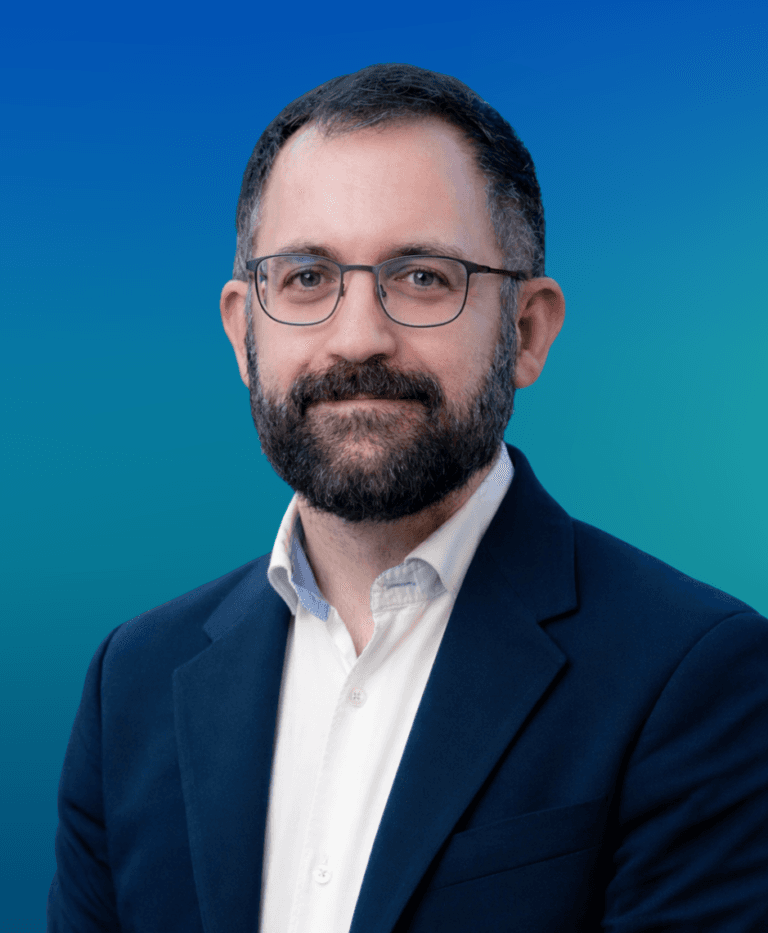 Portrait de Frédéric Schauli