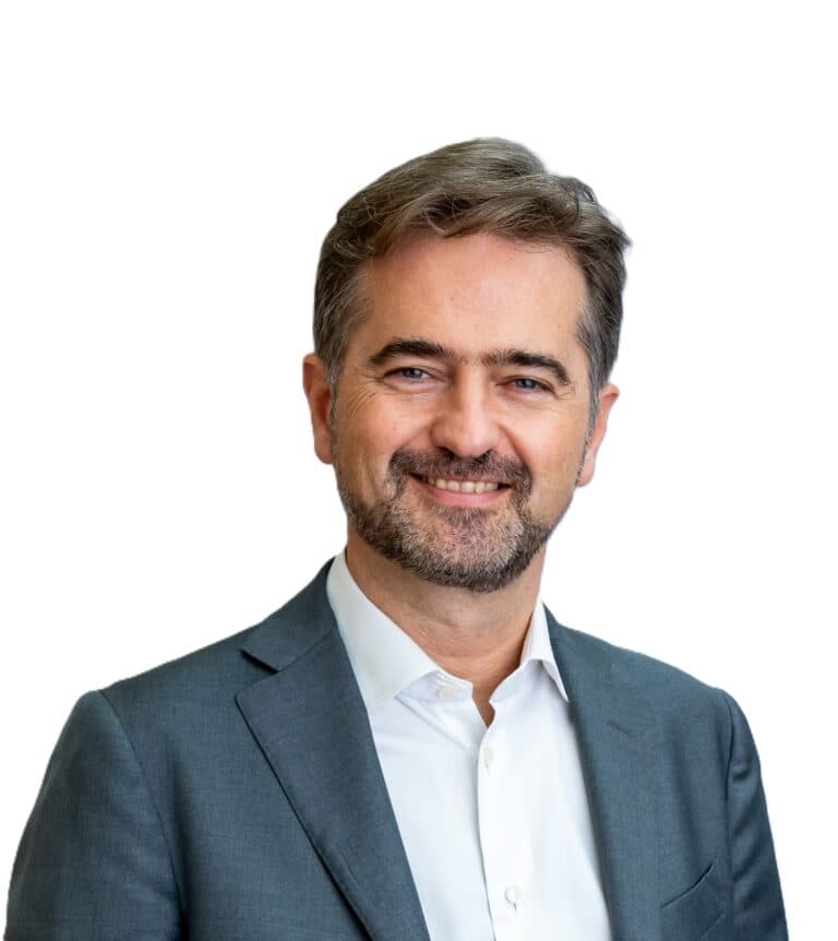 Portrait de Geoffroy Bunetel