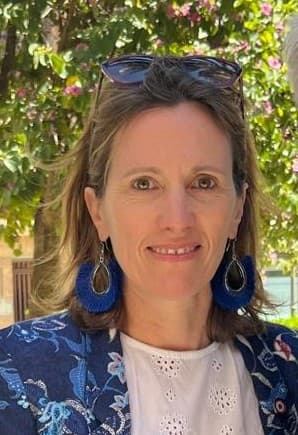 Portrait de Stéphanie Le Vaillant Vignancour
